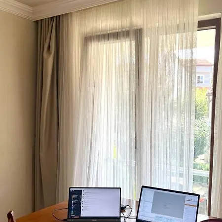 Daire Yalova Haliç