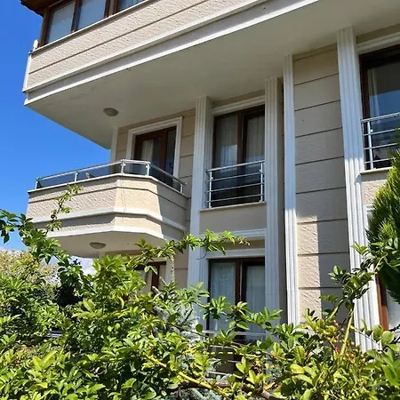 Daire Yalova Haliç