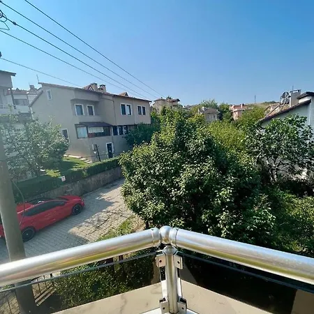 Yalova Haliç