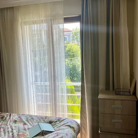 Daire Yalova Haliç Yalova (Yalova)