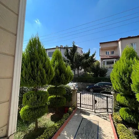 Daire Yalova Haliç *