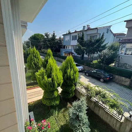 Apartment Yalova Halic
