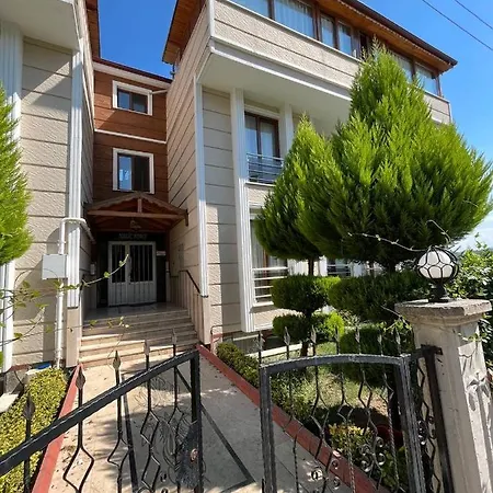 Yalova Halic Apartment