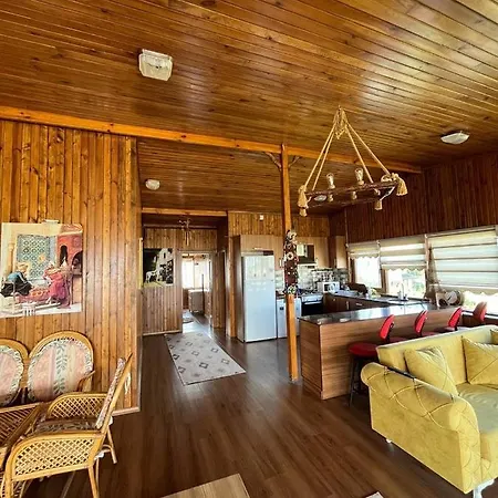 Yalova Halic Apartment