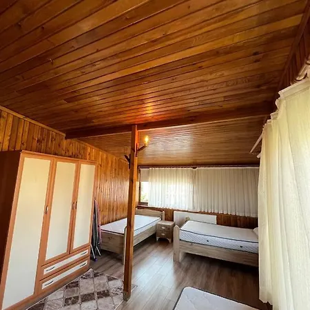 Yalova Halic Apartment